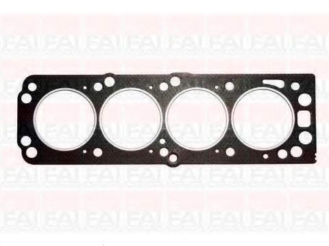 FAI AutoParts HG169 Прокладка, головка цилиндра для OPEL ASCONA B (Опель Асcона б) FAI AutoParts HG169 Прокладка, головка цилиндра для OPEL ASCONA B (Опель Асcона б)