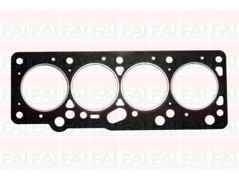 FAI AutoParts HG171 Прокладка, головка цилиндра для FORD ORION II (Форд Орион 2) FAI AutoParts HG171 Прокладка, головка цилиндра для FORD ORION II (Форд Орион 2)
