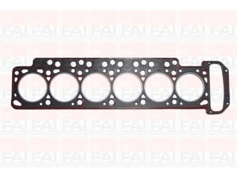 FAI AutoParts HG181 Прокладка, головка цилиндра для BMW 7 (Бмв 7) FAI AutoParts HG181 Прокладка, головка цилиндра для BMW 7 (Бмв 7)