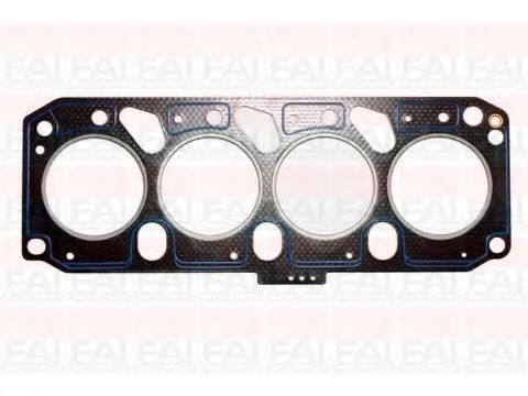 FAI AutoParts HG190 Прокладка, головка цилиндра для FORD ORION II (Форд Орион 2) FAI AutoParts HG190 Прокладка, головка цилиндра для FORD ORION II (Форд Орион 2)