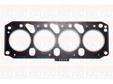 FAI AutoParts HG191 Прокладка, головка цилиндра для FORD ORION II (Форд Орион 2) FAI AutoParts HG191 Прокладка, головка цилиндра для FORD ORION II (Форд Орион 2)
