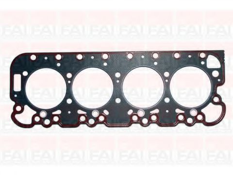 FAI AutoParts HG195 Прокладка, головка цилиндра для PEUGEOT (Пежо) FAI AutoParts HG195 Прокладка, головка цилиндра для PEUGEOT (Пежо)