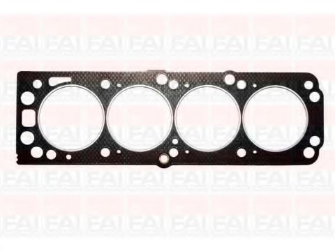 FAI AutoParts HG198 Прокладка, головка цилиндра для OPEL CORSA A (Опель Cорса а) FAI AutoParts HG198 Прокладка, головка цилиндра для OPEL CORSA A (Опель Cорса а)
