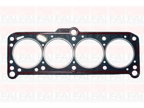 FAI AutoParts HG240 Прокладка, головка цилиндра для VOLKSWAGEN CARIBE I (Фольксваген Cарибэ и) FAI AutoParts HG240 Прокладка, головка цилиндра для VOLKSWAGEN CARIBE I (Фольксваген Cарибэ и)