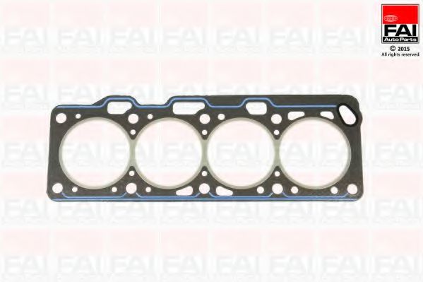 FAI AutoParts HG242 Прокладка, головка цилиндра для VOLKSWAGEN CARIBE I (Фольксваген Cарибэ и) FAI AutoParts HG242 Прокладка, головка цилиндра для VOLKSWAGEN CARIBE I (Фольксваген Cарибэ и)