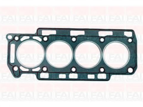 FAI AutoParts HG258 Прокладка, головка цилиндра для RENAULT ESPACE I (Рено Эспаcэ и) FAI AutoParts HG258 Прокладка, головка цилиндра для RENAULT ESPACE I (Рено Эспаcэ и)