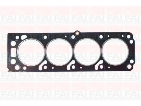 FAI AutoParts HG293 Прокладка, головка цилиндра для OPEL OMEGA A (Опель Омэга а) FAI AutoParts HG293 Прокладка, головка цилиндра для OPEL OMEGA A (Опель Омэга а)