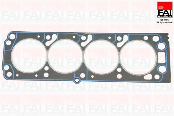 FAI AutoParts HG294 Прокладка, головка цилиндра для OPEL OMEGA A (Опель Омэга а) FAI AutoParts HG294 Прокладка, головка цилиндра для OPEL OMEGA A (Опель Омэга а)