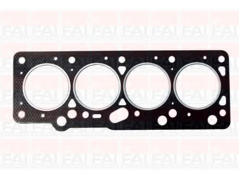 FAI AutoParts HG295 Прокладка, головка цилиндра для FORD ORION II (Форд Орион 2) FAI AutoParts HG295 Прокладка, головка цилиндра для FORD ORION II (Форд Орион 2)