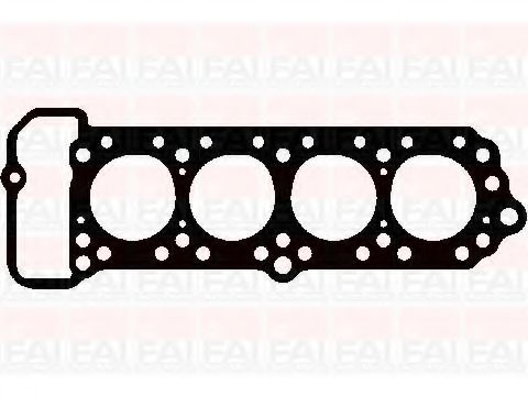 FAI AutoParts HG341 Прокладка, головка цилиндра для MAZDA 323 III (Мазда 323 3) FAI AutoParts HG341 Прокладка, головка цилиндра для MAZDA 323 III (Мазда 323 3)