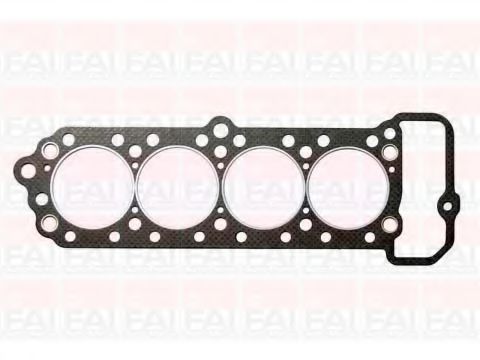 FAI AutoParts HG342 Прокладка, головка цилиндра для MAZDA GLC II (Мазда Глc 2) FAI AutoParts HG342 Прокладка, головка цилиндра для MAZDA GLC II (Мазда Глc 2)