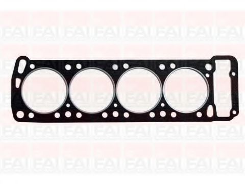 FAI AutoParts HG348 Прокладка, головка цилиндра для MITSUBISHI MONTERO (Митсубиши/митсубиси Монтэро) FAI AutoParts HG348 Прокладка, головка цилиндра для MITSUBISHI MONTERO (Митсубиши/митсубиси Монтэро)
