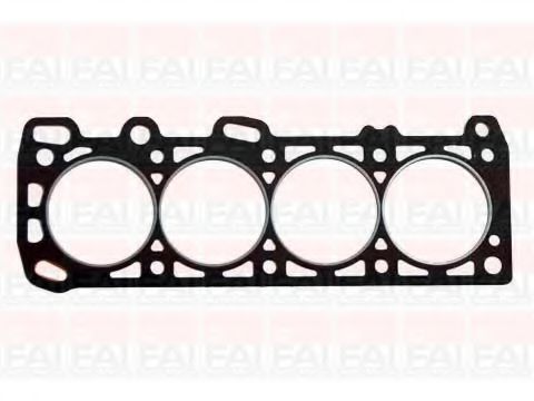 FAI AutoParts HG349 Прокладка, головка цилиндра для MITSUBISHI MIRAGE (Митсубиши/митсубиси Мирагэ) FAI AutoParts HG349 Прокладка, головка цилиндра для MITSUBISHI MIRAGE (Митсубиши/митсубиси Мирагэ)