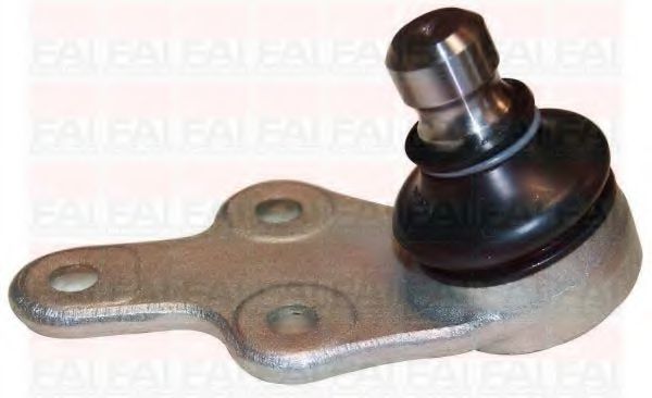 FAI AutoParts SS7458 Несущий направляющий шарнир для FORD C-MAX II (Форд С макс 2) FAI AutoParts SS7458 Несущий направляющий шарнир для FORD C-MAX II (Форд С макс 2)