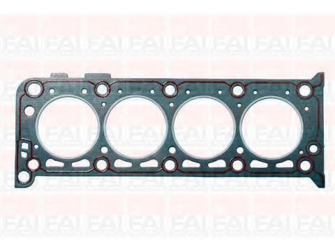 FAI AutoParts HG409 Прокладка, головка цилиндра для PEUGEOT 205 I (Пежо 205 и) FAI AutoParts HG409 Прокладка, головка цилиндра для PEUGEOT 205 I (Пежо 205 и)