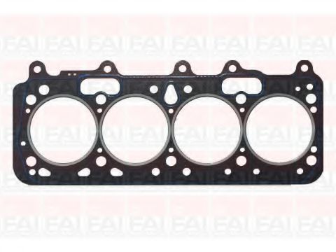 FAI AutoParts HG434 Прокладка, головка цилиндра для FIAT TEMPRA (Фиат Тэмпра) FAI AutoParts HG434 Прокладка, головка цилиндра для FIAT TEMPRA (Фиат Тэмпра)