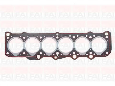 FAI AutoParts HG446 Прокладка, головка цилиндра для VOLKSWAGEN LT 28-35 I (Фольксваген Лт 28-35 и) FAI AutoParts HG446 Прокладка, головка цилиндра для VOLKSWAGEN LT 28-35 I (Фольксваген Лт 28-35 и)