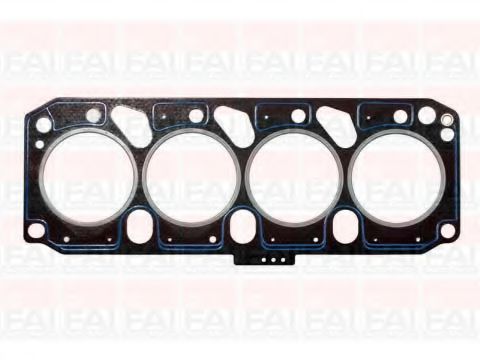 FAI AutoParts HG453 Прокладка, головка цилиндра для FORD FIESTA (Форд Фиэста) FAI AutoParts HG453 Прокладка, головка цилиндра для FORD FIESTA (Форд Фиэста)