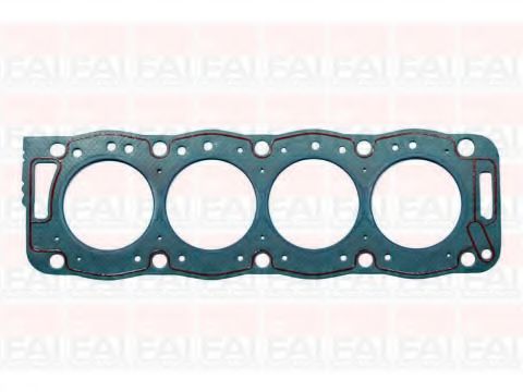 FAI AutoParts HG475 Прокладка, головка цилиндра для ROVER 400 (Ровер 400) FAI AutoParts HG475 Прокладка, головка цилиндра для ROVER 400 (Ровер 400)