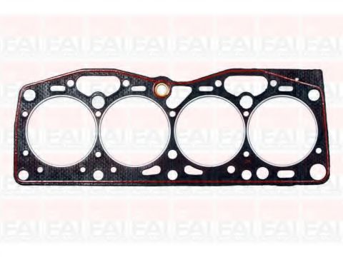 FAI AutoParts HG482 Прокладка, головка цилиндра для FIAT (Фиат) FAI AutoParts HG482 Прокладка, головка цилиндра для FIAT (Фиат)