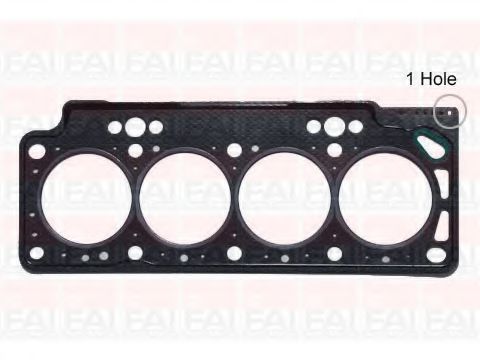 FAI AutoParts HG508 Прокладка, головка цилиндра для RENAULT LUTECIA I (Рено Лутэcиа и) FAI AutoParts HG508 Прокладка, головка цилиндра для RENAULT LUTECIA I (Рено Лутэcиа и)