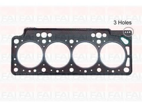FAI AutoParts HG509 Прокладка, головка цилиндра для RENAULT LUTECIA I (Рено Лутэcиа и) FAI AutoParts HG509 Прокладка, головка цилиндра для RENAULT LUTECIA I (Рено Лутэcиа и)
