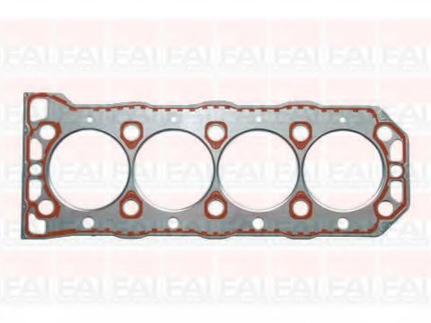 FAI AutoParts HG512 Прокладка, головка цилиндра для ROVER 400 (Ровер 400) FAI AutoParts HG512 Прокладка, головка цилиндра для ROVER 400 (Ровер 400)