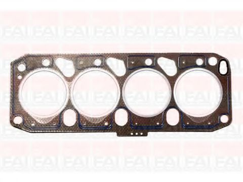 FAI AutoParts HG527 Прокладка, головка цилиндра для FORD FIESTA (Форд Фиэста) FAI AutoParts HG527 Прокладка, головка цилиндра для FORD FIESTA (Форд Фиэста)