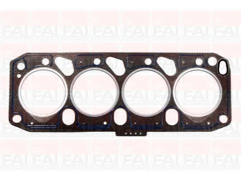 FAI AutoParts HG528 Прокладка, головка цилиндра для FORD FIESTA (Форд Фиэста) FAI AutoParts HG528 Прокладка, головка цилиндра для FORD FIESTA (Форд Фиэста)