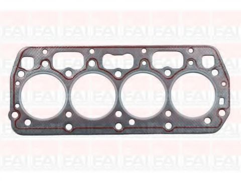 FAI AutoParts HG529 Прокладка, головка цилиндра для SKODA RAPID (Шкода Рапид) FAI AutoParts HG529 Прокладка, головка цилиндра для SKODA RAPID (Шкода Рапид)