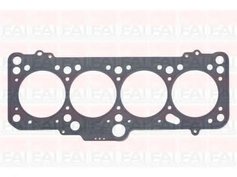 FAI AutoParts HG534 Прокладка, головка цилиндра для AUDI 90 (Ауди 90) FAI AutoParts HG534 Прокладка, головка цилиндра для AUDI 90 (Ауди 90)