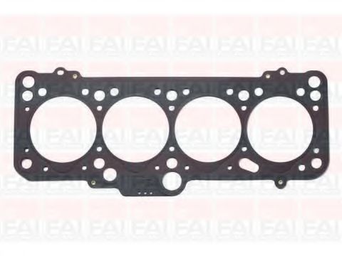 FAI AutoParts HG535 Прокладка, головка цилиндра для AUDI 90 (Ауди 90) FAI AutoParts HG535 Прокладка, головка цилиндра для AUDI 90 (Ауди 90)
