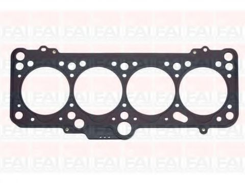 FAI AutoParts HG536 Прокладка, головка цилиндра для AUDI 90 (Ауди 90) FAI AutoParts HG536 Прокладка, головка цилиндра для AUDI 90 (Ауди 90)