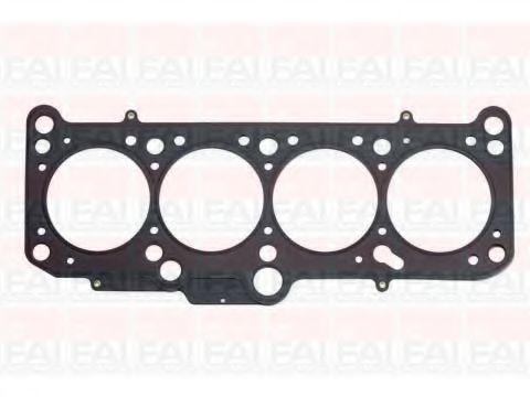 FAI AutoParts HG537 Прокладка, головка цилиндра для VOLKSWAGEN SHARAN (Фольксваген Шаран) FAI AutoParts HG537 Прокладка, головка цилиндра для VOLKSWAGEN SHARAN (Фольксваген Шаран)