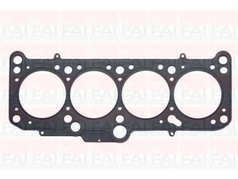 FAI AutoParts HG538 Прокладка, головка цилиндра для VOLKSWAGEN SHARAN (Фольксваген Шаран) FAI AutoParts HG538 Прокладка, головка цилиндра для VOLKSWAGEN SHARAN (Фольксваген Шаран)