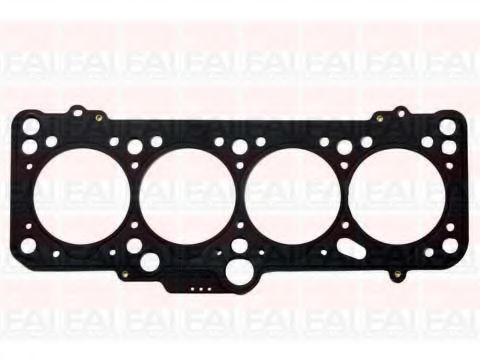 FAI AutoParts HG539 Прокладка, головка цилиндра для VOLKSWAGEN SHARAN (Фольксваген Шаран) FAI AutoParts HG539 Прокладка, головка цилиндра для VOLKSWAGEN SHARAN (Фольксваген Шаран)