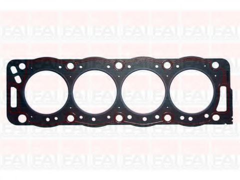 FAI AutoParts HG561B Прокладка, головка цилиндра для PEUGEOT PARTNER SPACE (Пежо Партнер спэйс) FAI AutoParts HG561B Прокладка, головка цилиндра для PEUGEOT PARTNER SPACE (Пежо Партнер спэйс)