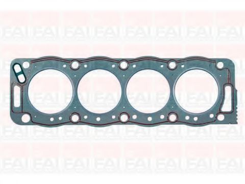 FAI AutoParts HG561E Прокладка, головка цилиндра для PEUGEOT PARTNER SPACE (Пежо Партнер спэйс) FAI AutoParts HG561E Прокладка, головка цилиндра для PEUGEOT PARTNER SPACE (Пежо Партнер спэйс)
