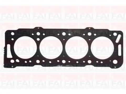 FAI AutoParts HG563A Прокладка, головка цилиндра для CITROëN (Cитроëн) FAI AutoParts HG563A Прокладка, головка цилиндра для CITROëN (Cитроëн)