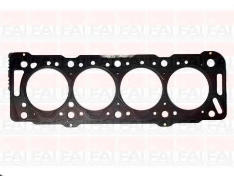 FAI AutoParts HG563D Прокладка, головка цилиндра для CITROëN (Cитроëн) FAI AutoParts HG563D Прокладка, головка цилиндра для CITROëN (Cитроëн)
