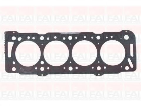 FAI AutoParts HG563E Прокладка, головка цилиндра для CITROëN (Cитроëн) FAI AutoParts HG563E Прокладка, головка цилиндра для CITROëN (Cитроëн)