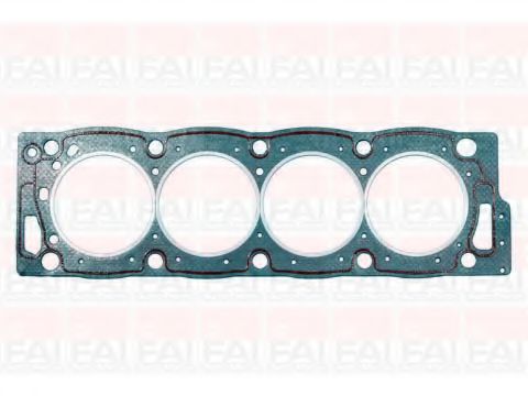 FAI AutoParts HG565 Прокладка, головка цилиндра для FIAT (Фиат) FAI AutoParts HG565 Прокладка, головка цилиндра для FIAT (Фиат)