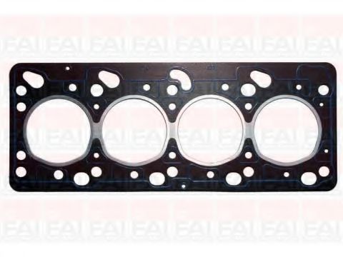 FAI AutoParts HG594 Прокладка, головка цилиндра для FORD MONDEO (Форд Мондэо) FAI AutoParts HG594 Прокладка, головка цилиндра для FORD MONDEO (Форд Мондэо)