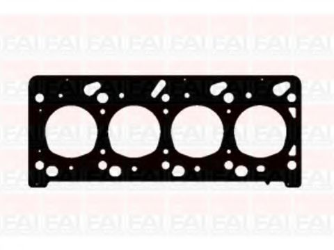 FAI AutoParts HG594MLS Прокладка, головка цилиндра для FORD MONDEO (Форд Мондэо) FAI AutoParts HG594MLS Прокладка, головка цилиндра для FORD MONDEO (Форд Мондэо)