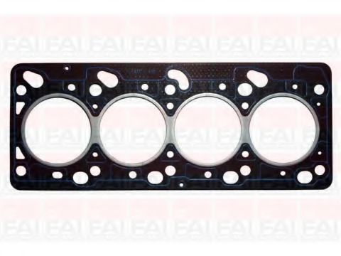 FAI AutoParts HG595 Прокладка, головка цилиндра для FORD (Форд) FAI AutoParts HG595 Прокладка, головка цилиндра для FORD (Форд)