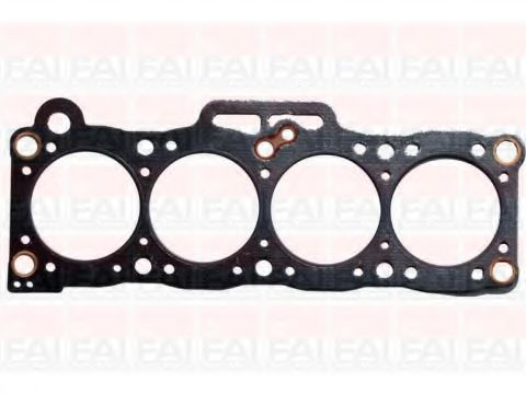 FAI AutoParts HG625 Прокладка, головка цилиндра для MAZDA 626 II (Мазда 626 2) FAI AutoParts HG625 Прокладка, головка цилиндра для MAZDA 626 II (Мазда 626 2)