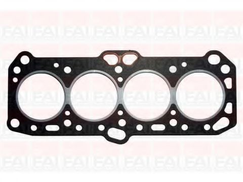 FAI AutoParts HG647 Прокладка, головка цилиндра для MITSUBISHI LANCER IV (Митсубиши/митсубиси Ланcэр иv) FAI AutoParts HG647 Прокладка, головка цилиндра для MITSUBISHI LANCER IV (Митсубиши/митсубиси Ланcэр иv)