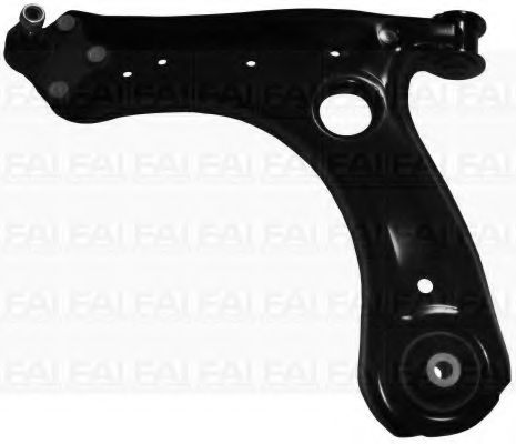 FAI AutoParts SS7487 Рычаг независимой подвески колеса, подвеска колеса для SKODA RAPID (Шкода Рапид) FAI AutoParts SS7487 Рычаг независимой подвески колеса, подвеска колеса для SKODA RAPID (Шкода Рапид)