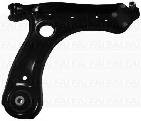 FAI AutoParts SS7488 Рычаг независимой подвески колеса, подвеска колеса для SKODA RAPID (Шкода Рапид) FAI AutoParts SS7488 Рычаг независимой подвески колеса, подвеска колеса для SKODA RAPID (Шкода Рапид)
