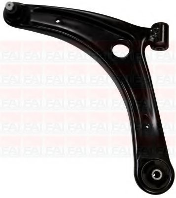 FAI AutoParts SS7489 Рычаг независимой подвески колеса, подвеска колеса для MITSUBISHI LANCER (Митсубиши/митсубиси Ланcэр) FAI AutoParts SS7489 Рычаг независимой подвески колеса, подвеска колеса для MITSUBISHI LANCER (Митсубиши/митсубиси Ланcэр)